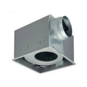 日本キヤリア DVF-XT23YDA 換気扇 サニタリー用 トイレ 洗面所 (浴室) 居間 事務所 ...