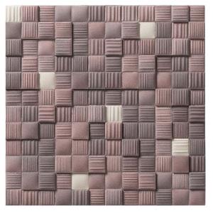 Lixil Ecp 25n1 Lux13 グレイッシュモーブ 4シート入 ケース 納まり役物 25角 ラグジュアリーモザイクii エコカラットプラス ネット張り 追加送料あり 送料無料 激安 お買い得 キ フト