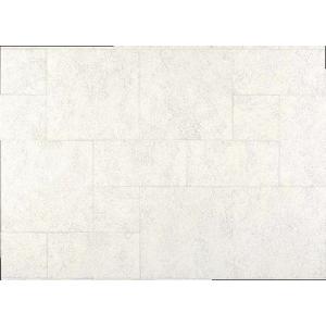 LIXIL 【ECP-315/LAY1(ホワイト) バラ】303×151角平 レイヤーミックス エコカラットプラス 【ご注文は10個より〜】