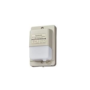 Panasonic 電設資材 パナソニック WG888281W 露出増設用抜け止め