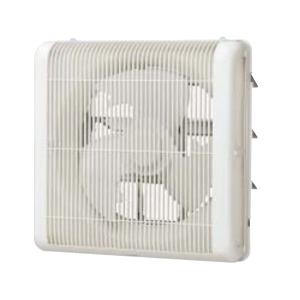 三菱（MITSUBISHI） EX-20LMP9 三菱電機 標準換気扇 連動式シャッター