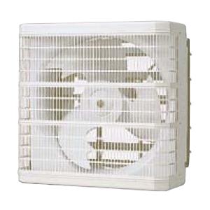 Panasonic（パナソニック） FY-40MSU3 換気扇 産業用有圧換気扇 羽根径