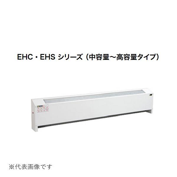 インターセントラル EHC-1500 ベースボードヒーター 自然対流式ヒーター 中容量〜高容量 床置...