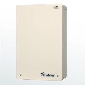 三相パワーコンディショナ　ダイヤゼブラ電機製(旧田淵電機)9.9kwパワコン③ ダイヤゼブラ電機/旧田淵電機 ハイブリッドパワーコンディショナ EHF