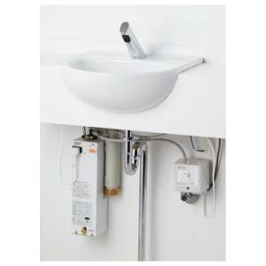 ゆプラス INAX/LIXIL　EHMN-T1SC1-300C　小型電気温水器 トイレ手洗用１Ｌ [◇]｜maido-diy-reform