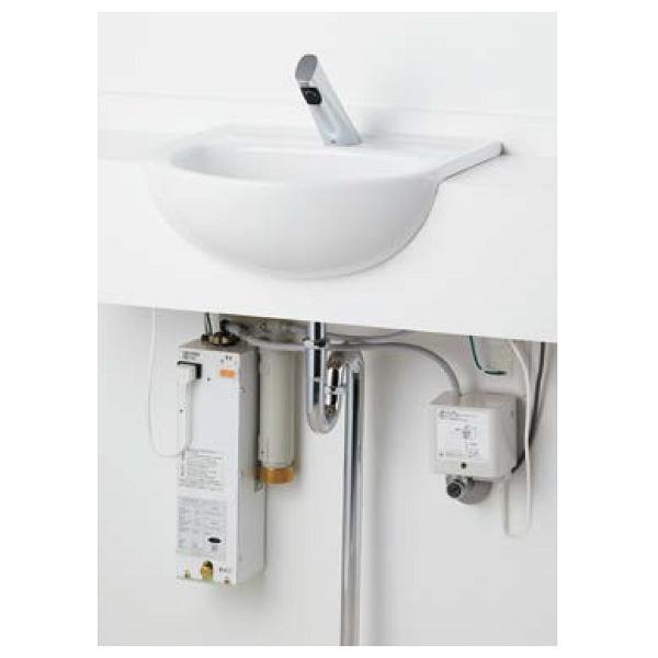 ゆプラス INAX/LIXIL　EHMN-T1SC1-300C　小型電気温水器 トイレ手洗用１Ｌ [...