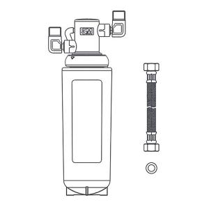 電気温水器 日本スティーベル DHM4 瞬間式電気温水器 単相200V 4.3kW