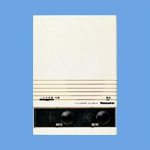 Panasonic（パナソニック） 防犯機器 EL230421K ハイハイ店番4熱線式