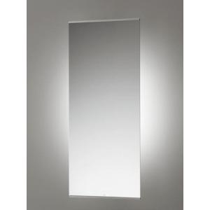 TOTO EL80014 TOTO LED照明付鏡 間接照明タイプ : アクアshop - 通販