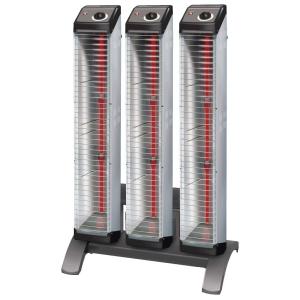 ダイキン（DAIKIN） 遠赤外線暖房機 ERKS10NV セラムヒート（床置
