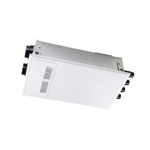 三菱（MITSUBISHI） V-18ZMC6 24時間換気機能付換気扇 ダクト用換気扇