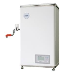 送料無料 ◇ 日本イトミック 電気温水器 20L 飲用 洗い物 両用