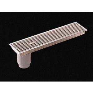 TOTO 浴室排水ユニット TOTO YTB600SR 縦引きトラップ TOTO 浴室排水ユニット TOTO YTB600SR 縦引きトラップ