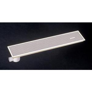 TOTO 浴室排水ユニット TOTO YTB150SR 縦引きトラップ ステンレス 非