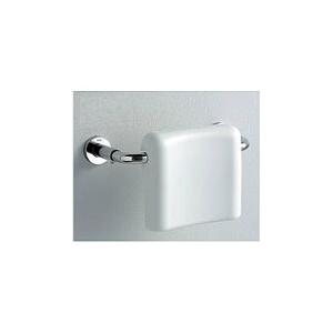 TOTO バリアフリー器具背もたれ　ソフトタイプ パウチ・しびん洗浄水栓付背もたれ | バリアフリー配慮商品・手すり