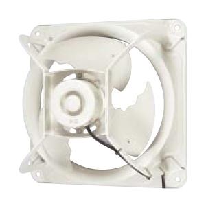 三菱（MITSUBISHI） 業務用有圧換気扇 引きひもタイプ 排気専用 25cm