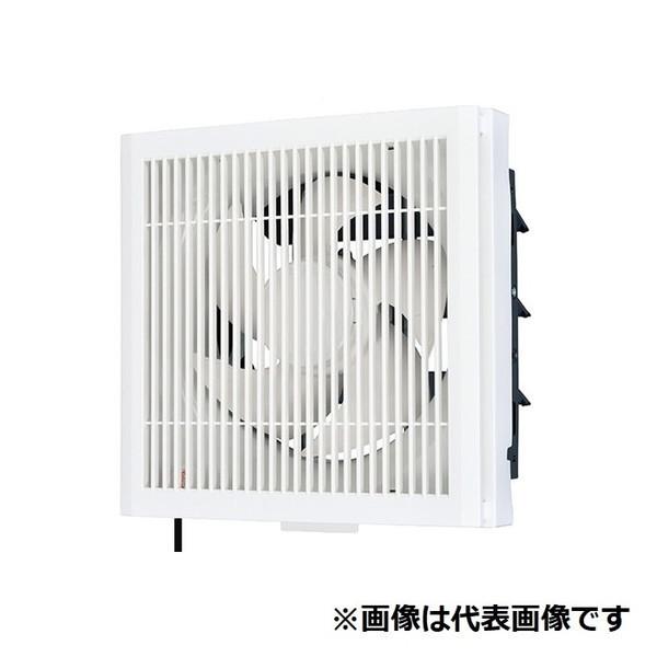 三菱　EX-30ST4-S　換気扇 店舗 用 羽根径 30cm 標準換気扇 窓枠据付け格子タイプ 連...