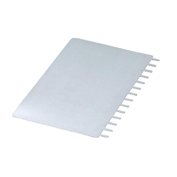 因幡電工 EZS-80 中空壁用鋼製スリーブ Φ80 L580mm 5個入り