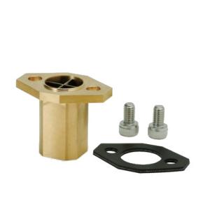 兼工業 CX専用排水ノズルセット 20/25 逆流防止器関連 [□]