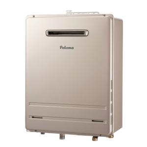 パロマ（Paloma） ガス給湯器 PH-20SXTU リモコン付属 屋内設置 FF式