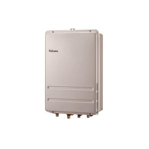 リンナイ（Rinnai） RUX-V2015SFFUA(A)-E ガス給湯器 20号 給湯専用