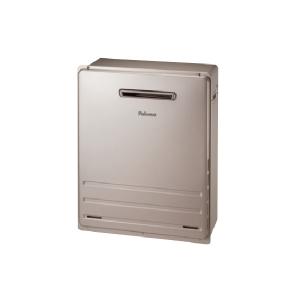 リンナイ（Rinnai） ガス給湯器 RFS-E2405SA(B) エコジョーズ 浴槽隣接