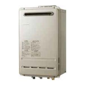 パロマ（Paloma） ガスふろ給湯器 FH-1613SAW-1 リモコンセット付き/16