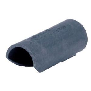 TOTO 排水配管用アダプター（40mm、塩ビ管用、カバー付） 【品番