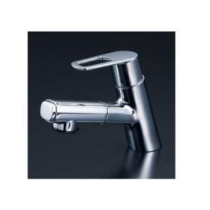 カクダイ（KAKUDAI） 水栓金具 183-321 シングルレバー混合栓