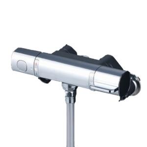 KVK水回り部品 キッチン用水栓 壁付シングルレバー：シングルレバー式 