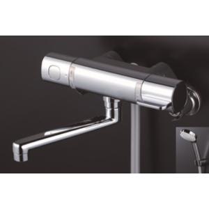 KVK KVK FSL121DET シングルレバー式洗髪シャワー eレバー : まいどDIY