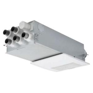 Panasonic（パナソニック） 【FY-14VBD3-W】 換気扇 熱交換気ユニット