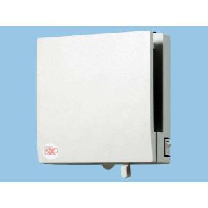 三菱（MITSUBISHI） 三菱電機 VD-20ZX14-C ダクト用換気扇 天井埋込形