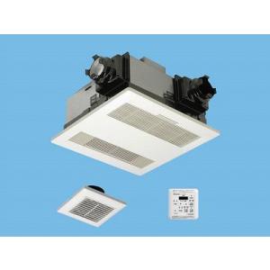 Panasonic 浴室暖房換気乾燥機 カビシャット ナノイー PANASONIC ナノイー搭載カビシャット暖房換気乾燥機 100Vタイプ