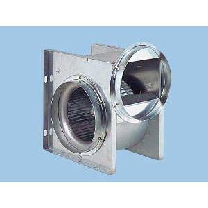 三菱（MITSUBISHI） 片吸込形シロッコファン 単相100V BF-14S5