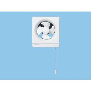 Panasonic（パナソニック） 換気扇 【FY-30EM5】 金属製換気扇 金属製