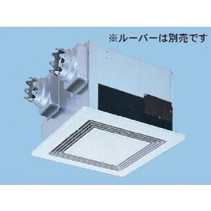 Panasonic（パナソニック） FY-25LSM 換気扇 有圧換気扇 羽根径 25cm