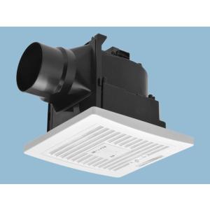 Panasonic（パナソニック） 換気扇 FY-24J8/56 天井埋込形換気扇 低