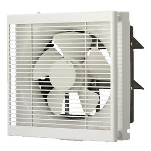 三菱（MITSUBISHI） 業務用有圧換気扇 引きひもタイプ 排気専用 20cm