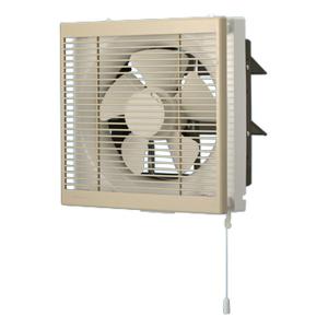 Panasonic（パナソニック） (手配品) 排気フード・シルバー FY-CUXE04
