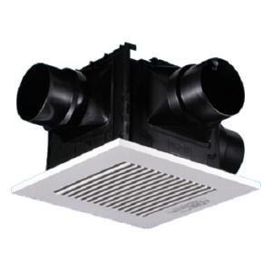Panasonic（パナソニック） 換気扇 FY-24CDT8 天井埋込形換気扇 低騒音