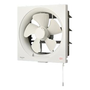 三菱（MITSUBISHI） 三菱電機 EX-25LH9 標準換気扇 台所用 クリーン