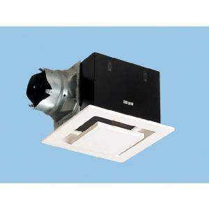 Panasonic（パナソニック） 天井埋込形換気扇 ルーバーセット 低騒音