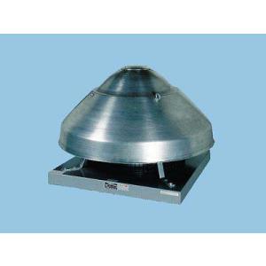 三菱（MITSUBISHI） JF-70SA2 空調用送風機 斜流ダクトファン 標準形