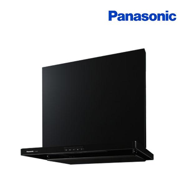 『在庫あり』 パナソニック FY-6HZC5-K 換気扇 レンジフード 60cm幅 スマートスクエア...