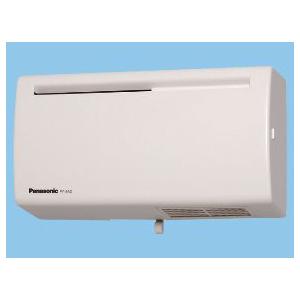 Panasonic（パナソニック） 在庫品 FY-12A2-W Q hiファン（12畳用
