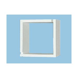 Panasonic（パナソニック） 換気扇部材 不燃枠 20cm換気扇用 組立式