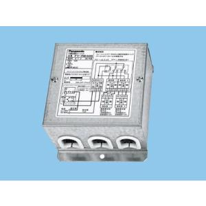 Panasonic（パナソニック） FY-CUX04-W 換気扇 気調システム 屋外