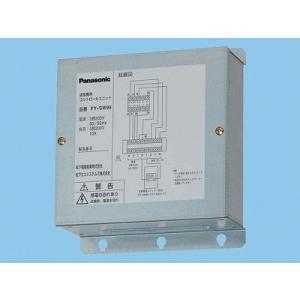 三菱（MITSUBISHI） メルコエアテック AT-150QSF 差圧給気ユニット交換
