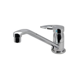 KVK KM5061NEC KVK ビルトイン浄水器専用シングルレバー式シャワー付
